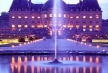 Candlelight Visit & Dinner at Vaux le Vicomte